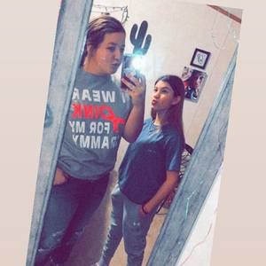 Meet your Posher, Josie